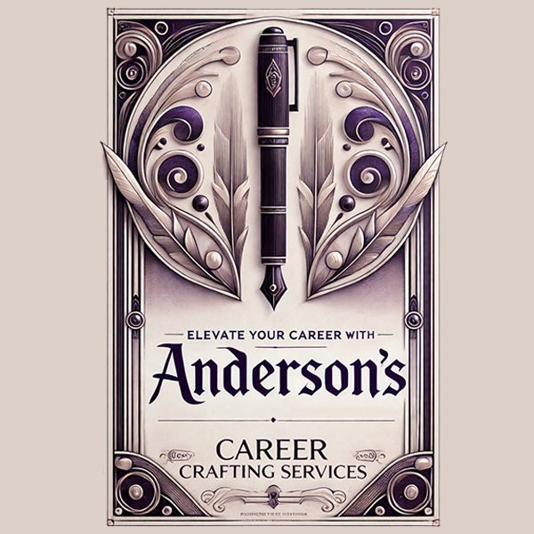 Anderson's Creative Services